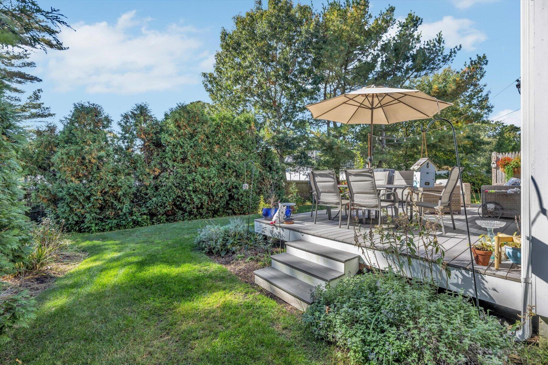 13 Nightingale Drive South Yarmouth MA 02664