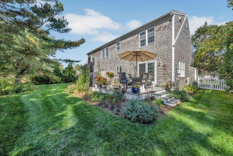 13 Nightingale Drive South Yarmouth MA 02664