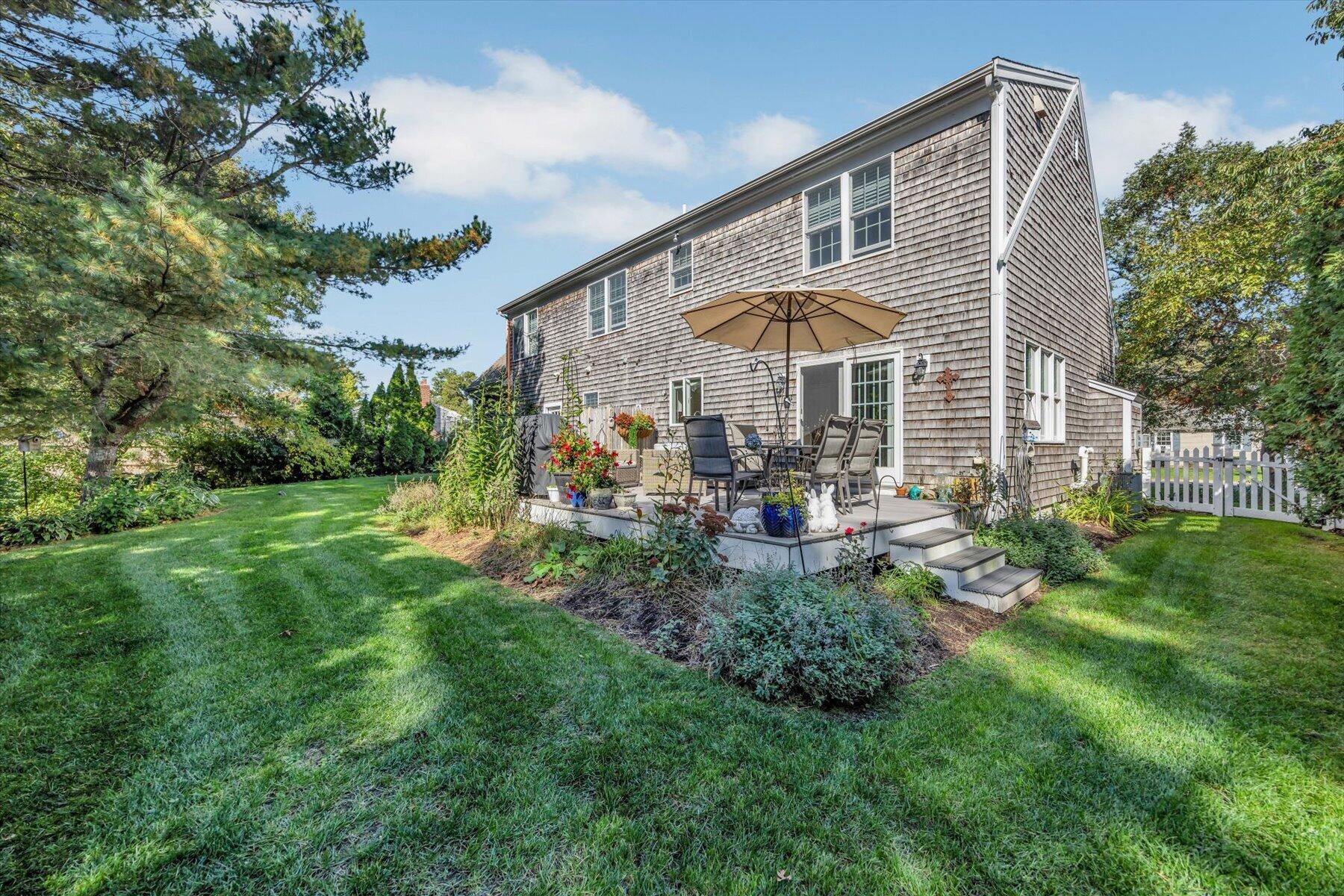 13 Nightingale Drive South Yarmouth MA 02664