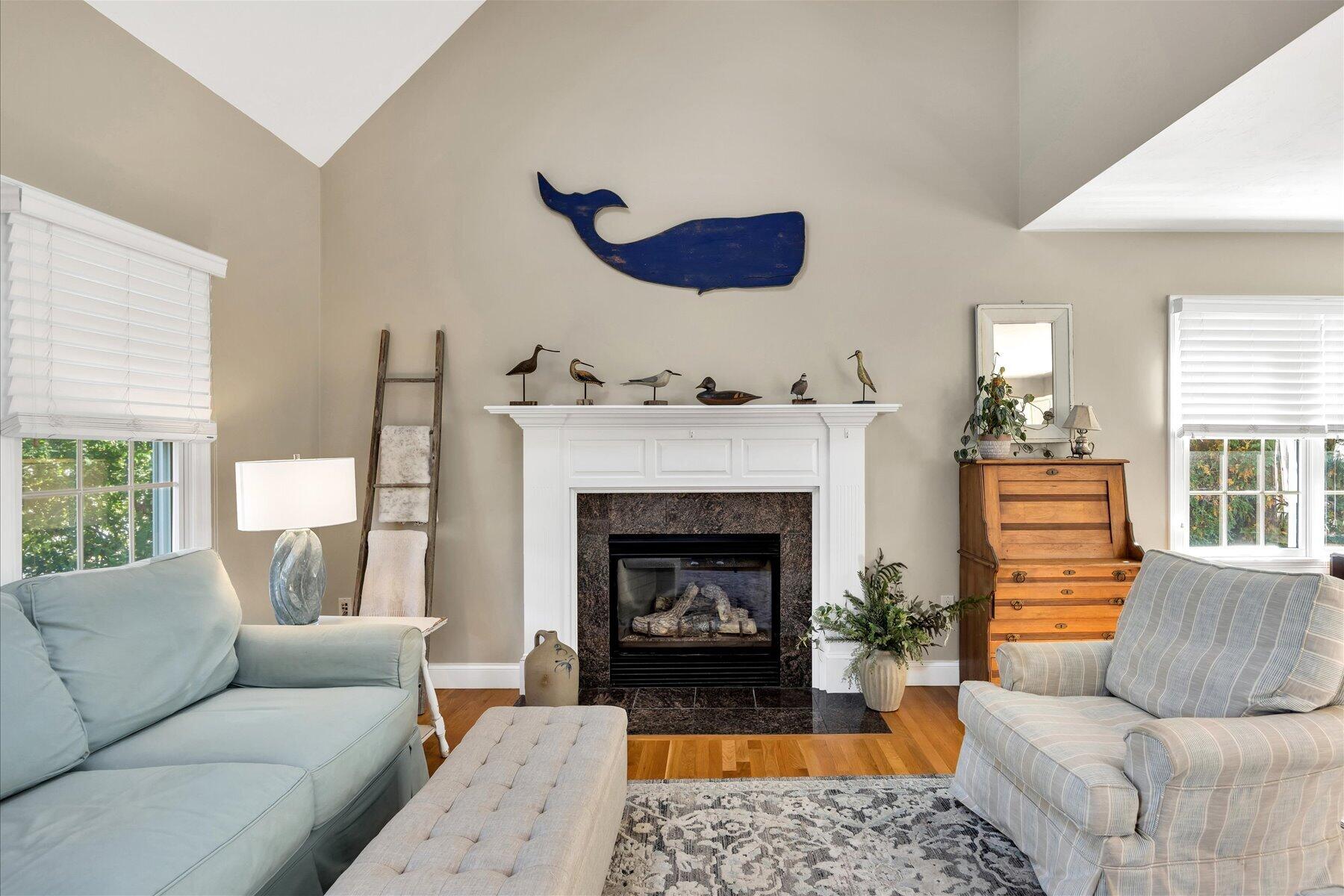 13 Nightingale Drive South Yarmouth MA 02664