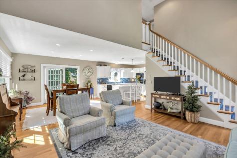 13 Nightingale Drive South Yarmouth MA 02664