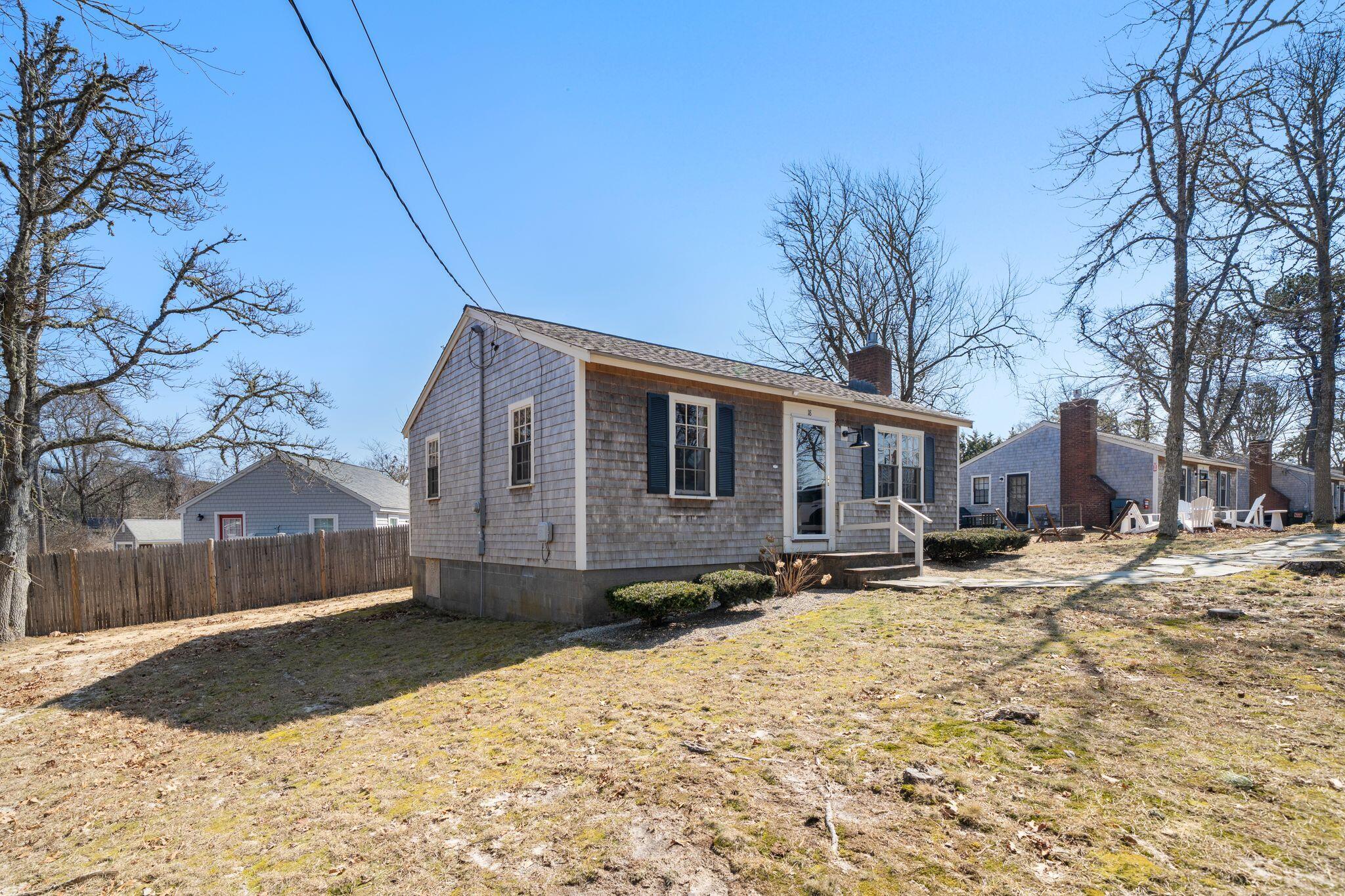 18 Manning Road Dennis MA 02639