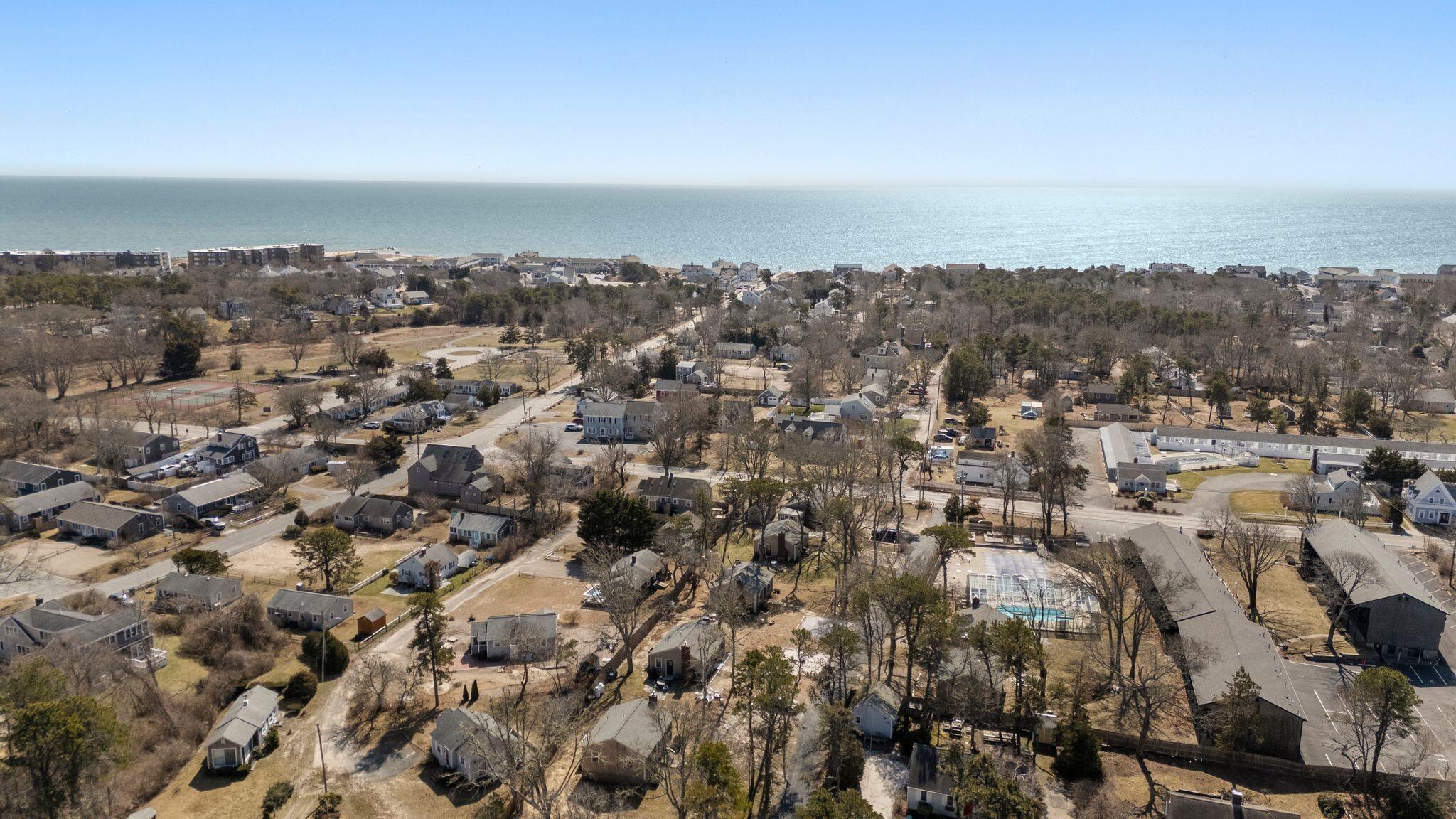 18 Manning Road Dennis MA 02639