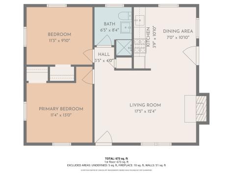 18 Manning Road Dennis MA 02639