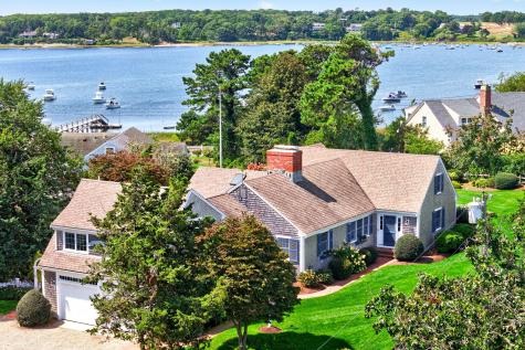 58 Strong Island Road Chatham MA 02633