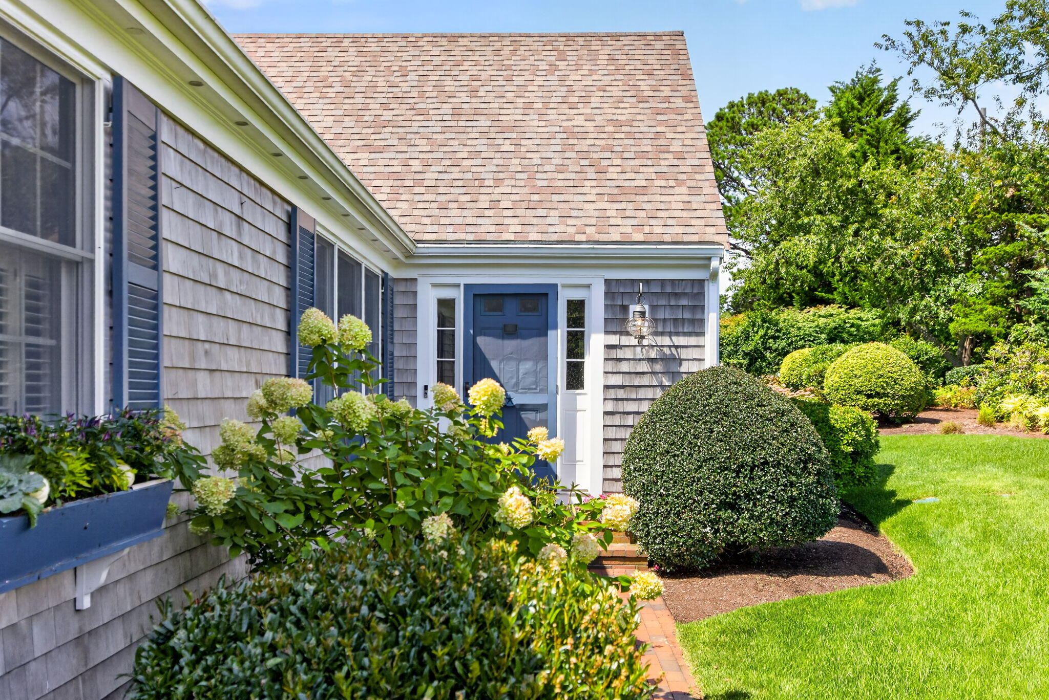 58 Strong Island Road Chatham MA 02633