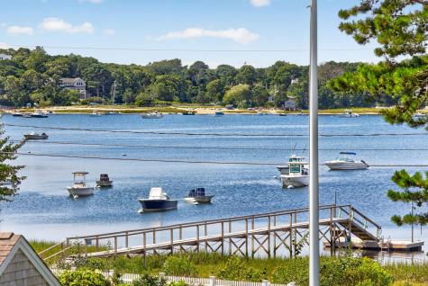 58 Strong Island Road Chatham MA 02633