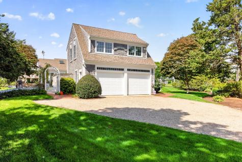 58 Strong Island Road Chatham MA 02633