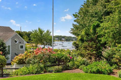 58 Strong Island Road Chatham MA 02633