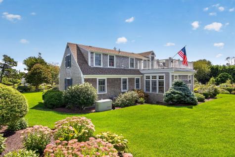 58 Strong Island Road Chatham MA 02633