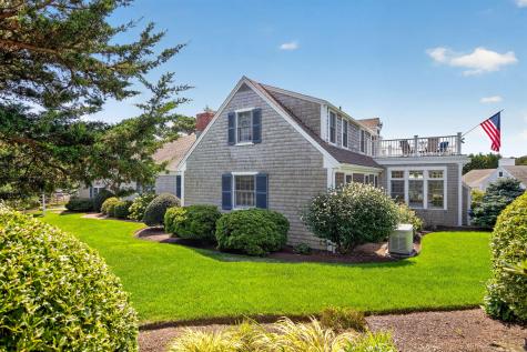 58 Strong Island Road Chatham MA 02633