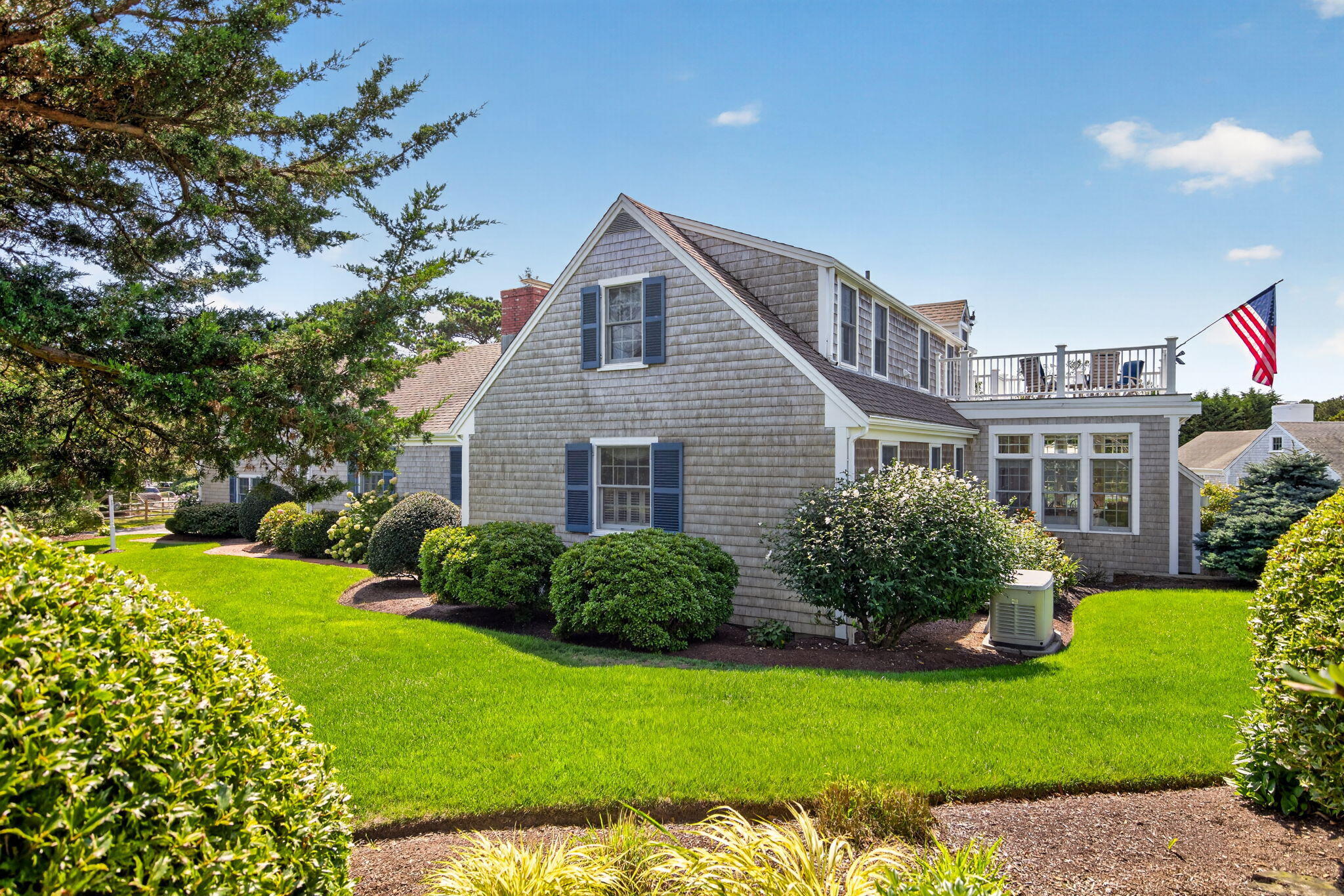 58 Strong Island Road Chatham MA 02633