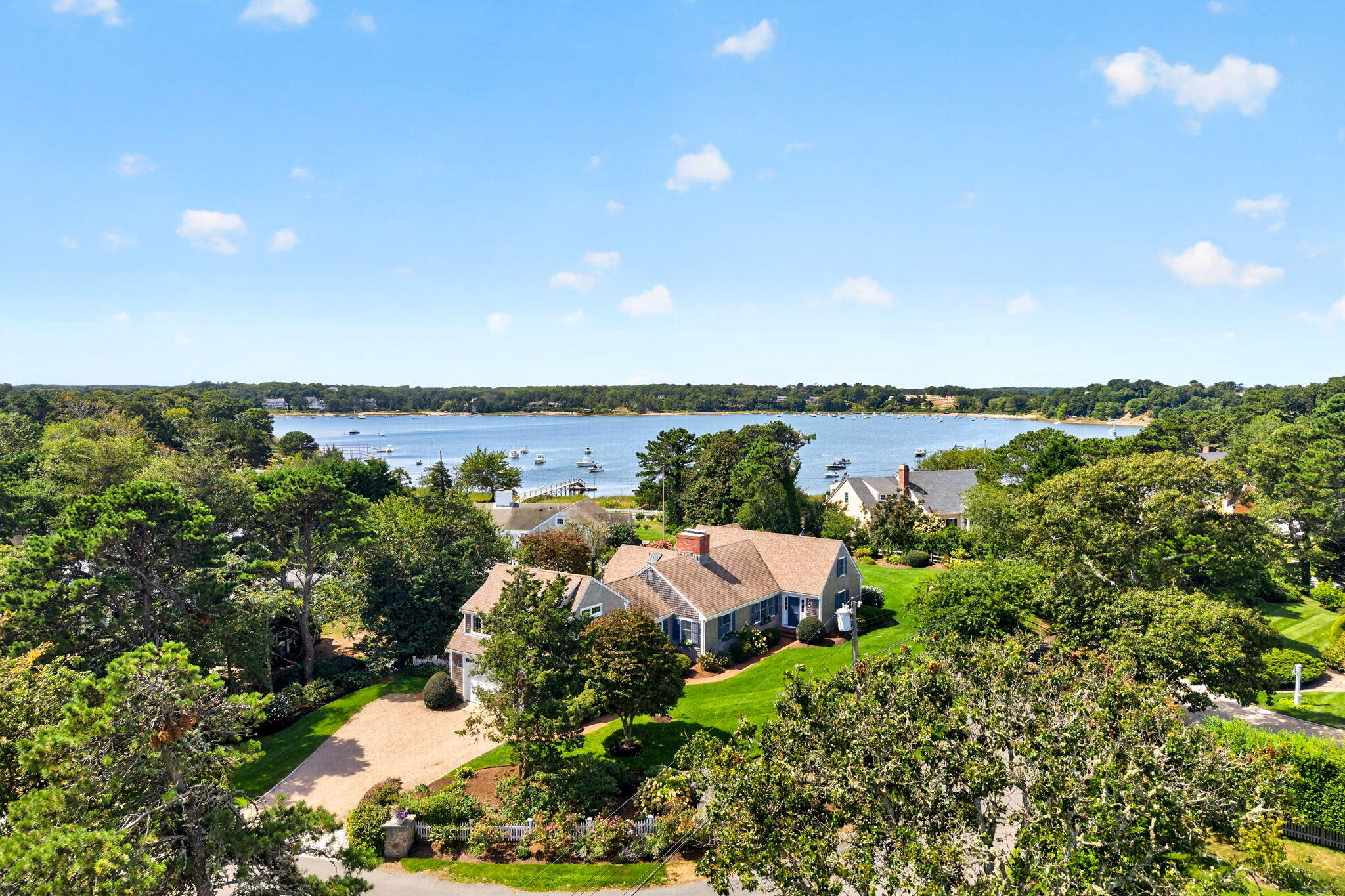 58 Strong Island Road Chatham MA 02633
