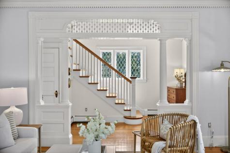 60 Nickerson Drive Barnstable MA 02635