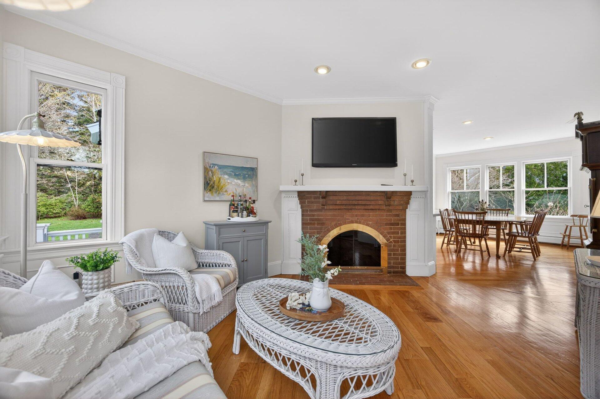 60 Nickerson Drive Barnstable MA 02635