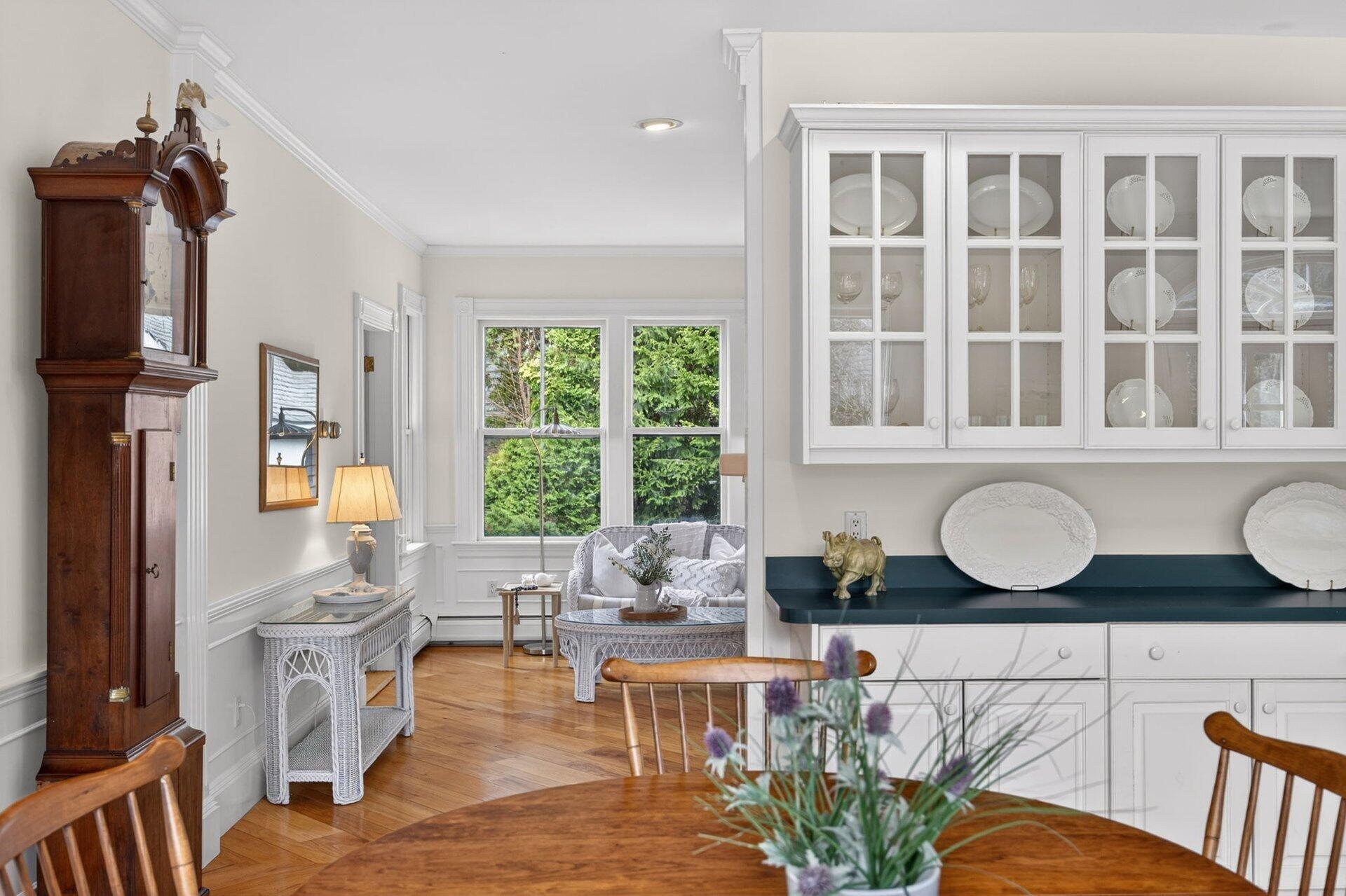 60 Nickerson Drive Barnstable MA 02635