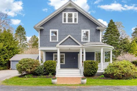 60 Nickerson Drive Barnstable MA 02635