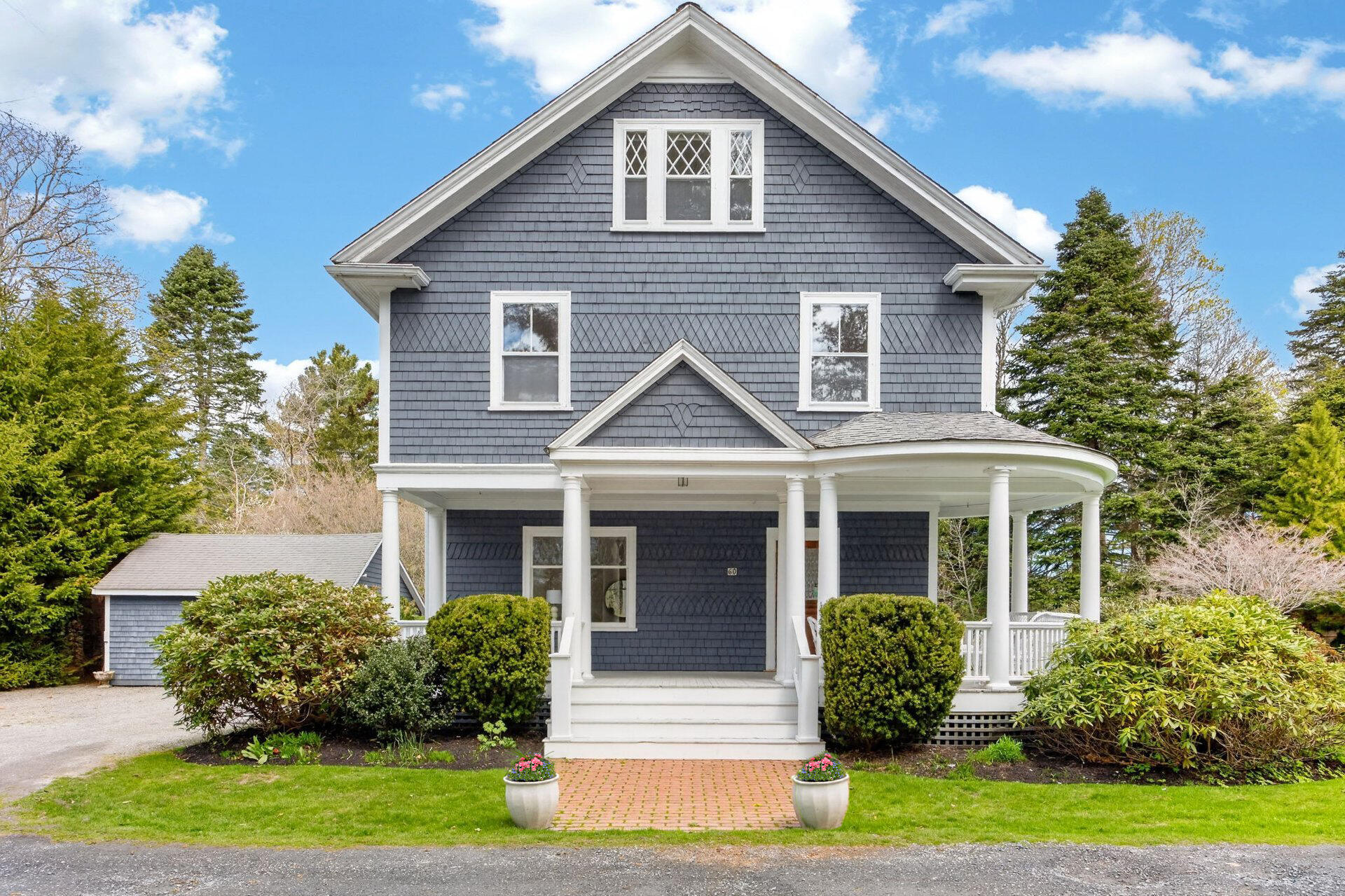 60 Nickerson Drive Barnstable MA 02635
