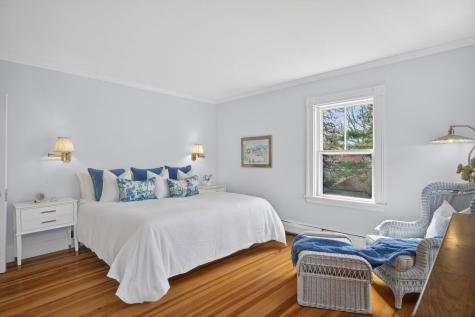 60 Nickerson Drive Barnstable MA 02635