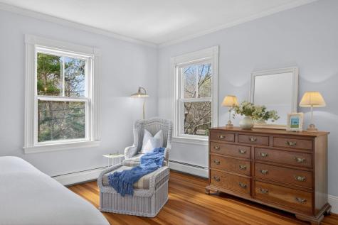 60 Nickerson Drive Barnstable MA 02635