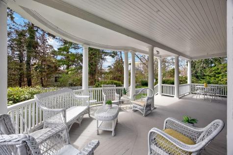 60 Nickerson Drive Barnstable MA 02635