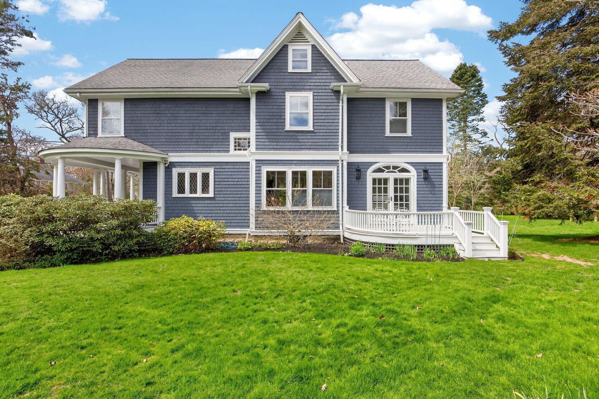 60 Nickerson Drive Barnstable MA 02635