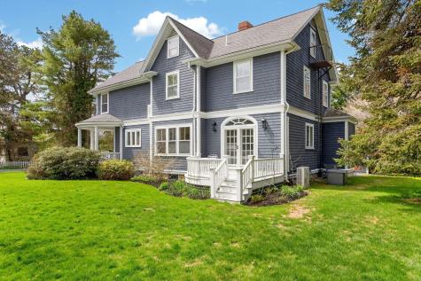 60 Nickerson Drive Barnstable MA 02635