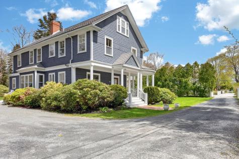 60 Nickerson Drive Barnstable MA 02635