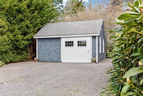 60 Nickerson Drive Barnstable MA 02635