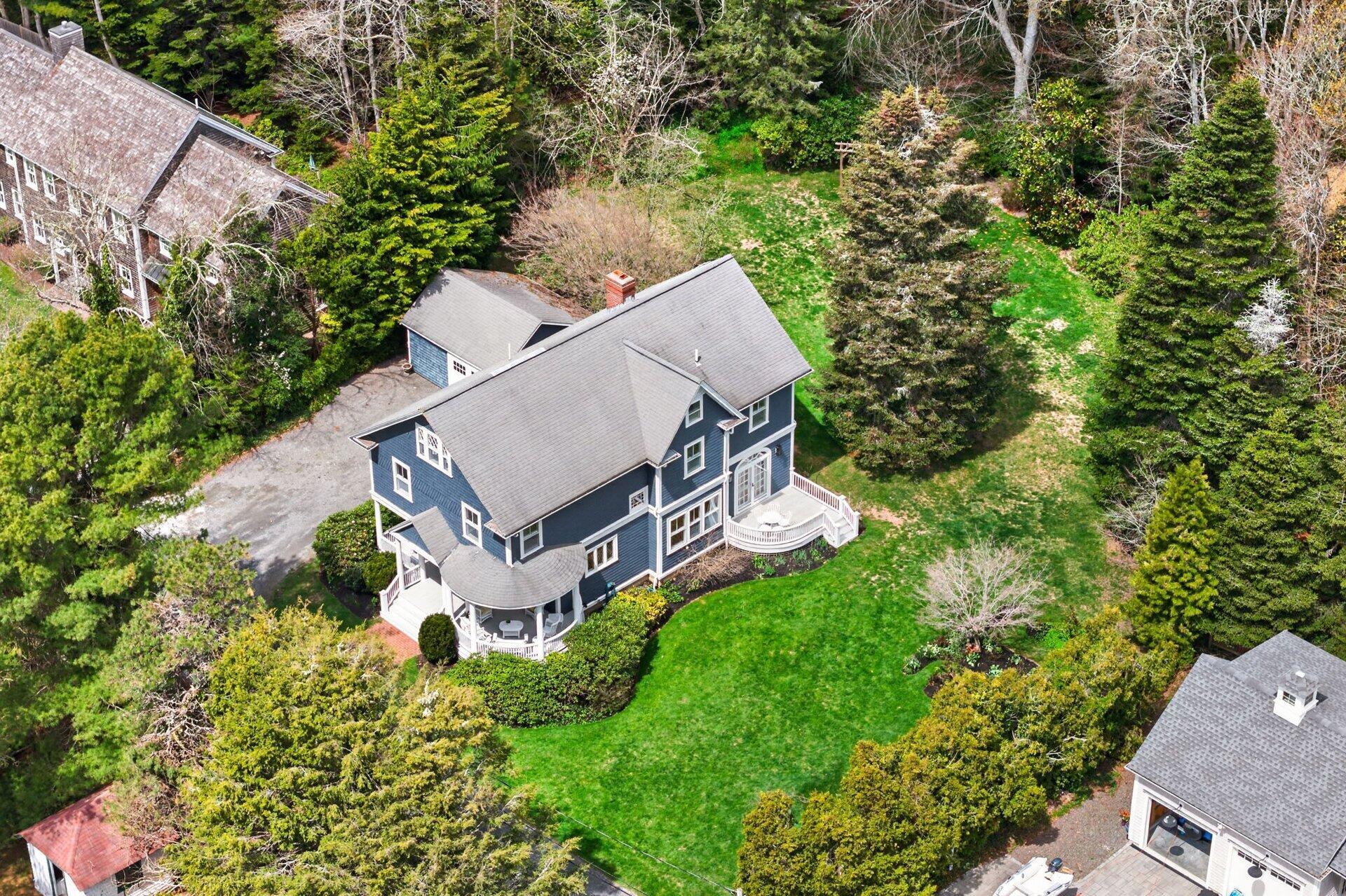 60 Nickerson Drive Barnstable MA 02635
