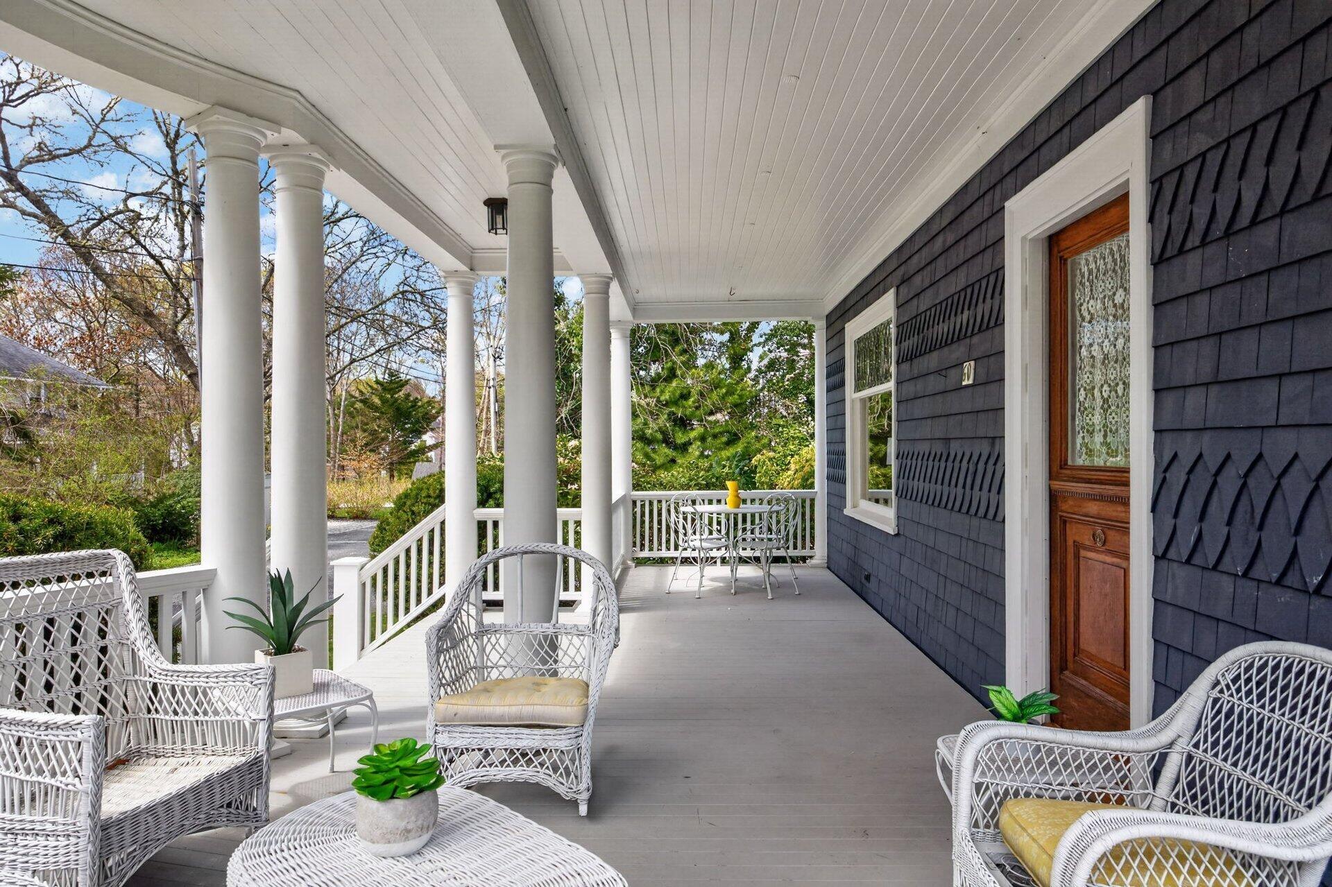 60 Nickerson Drive Barnstable MA 02635