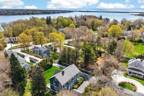 60 Nickerson Drive Barnstable MA 02635