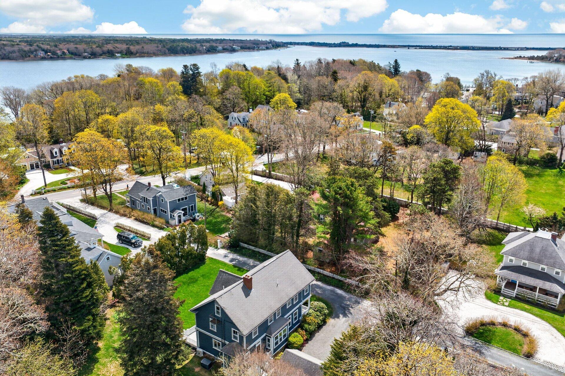 60 Nickerson Drive Barnstable MA 02635
