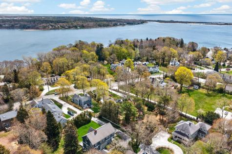 60 Nickerson Drive Barnstable MA 02635