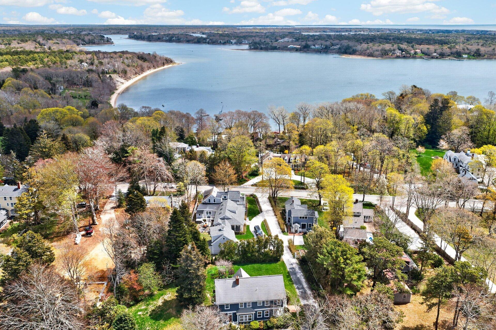 60 Nickerson Drive Barnstable MA 02635