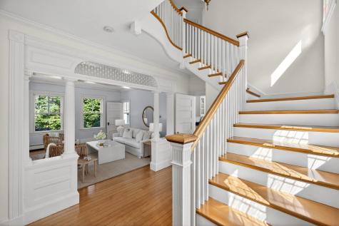 60 Nickerson Drive Barnstable MA 02635