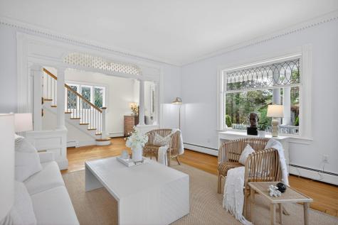 60 Nickerson Drive Barnstable MA 02635