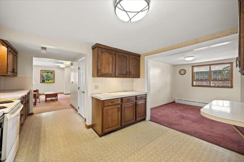 47 Little Rock Avenue Falmouth MA 02540