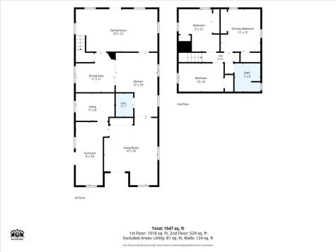 47 Little Rock Avenue Falmouth MA 02540