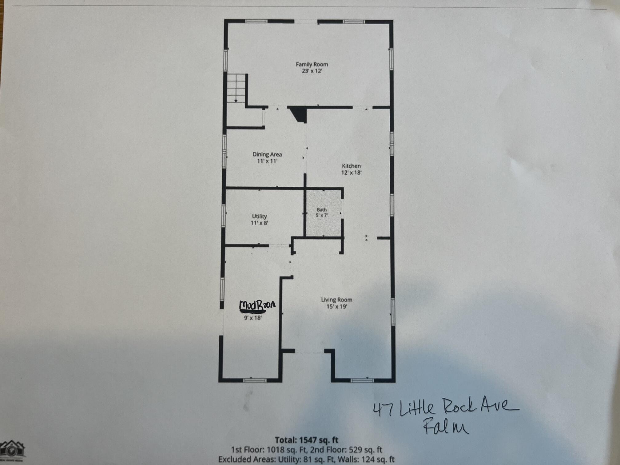 47 Little Rock Avenue Falmouth MA 02540
