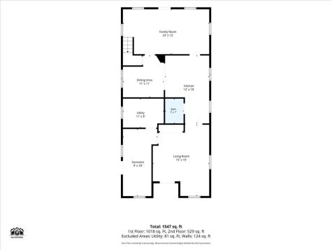 47 Little Rock Avenue Falmouth MA 02540