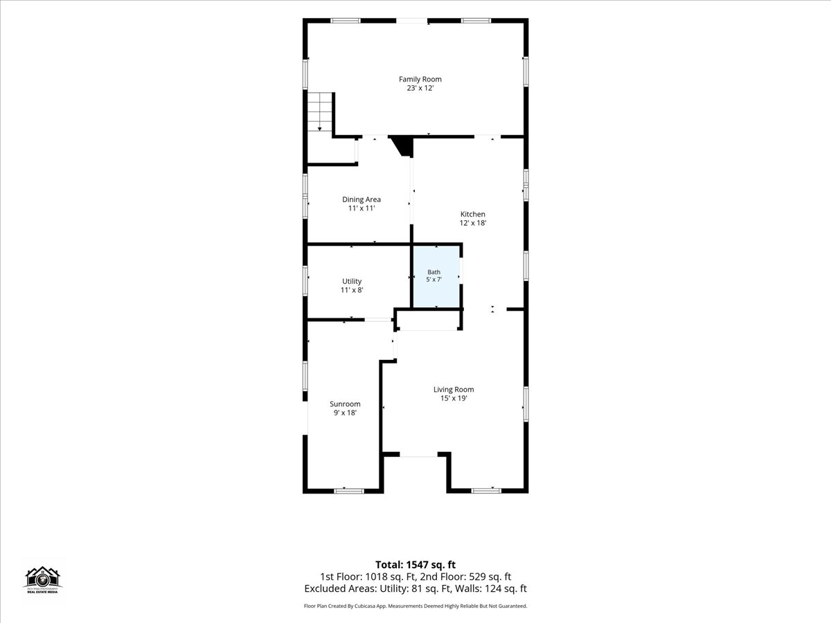 47 Little Rock Avenue Falmouth MA 02540
