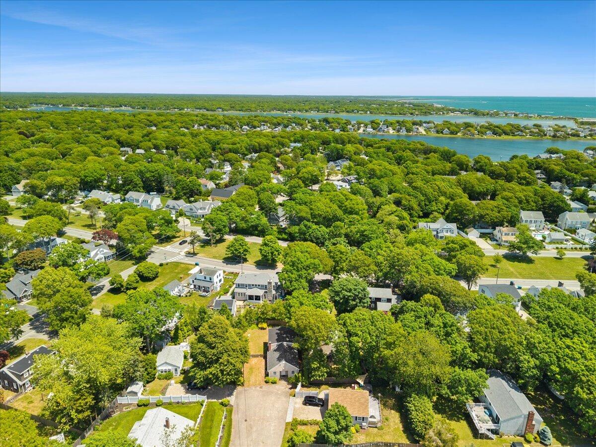 47 Little Rock Avenue Falmouth MA 02540