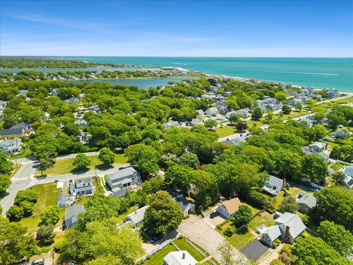47 Little Rock Avenue Falmouth MA 02540