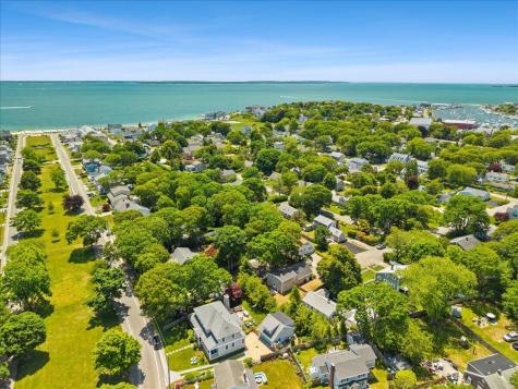 47 Little Rock Avenue Falmouth MA 02540