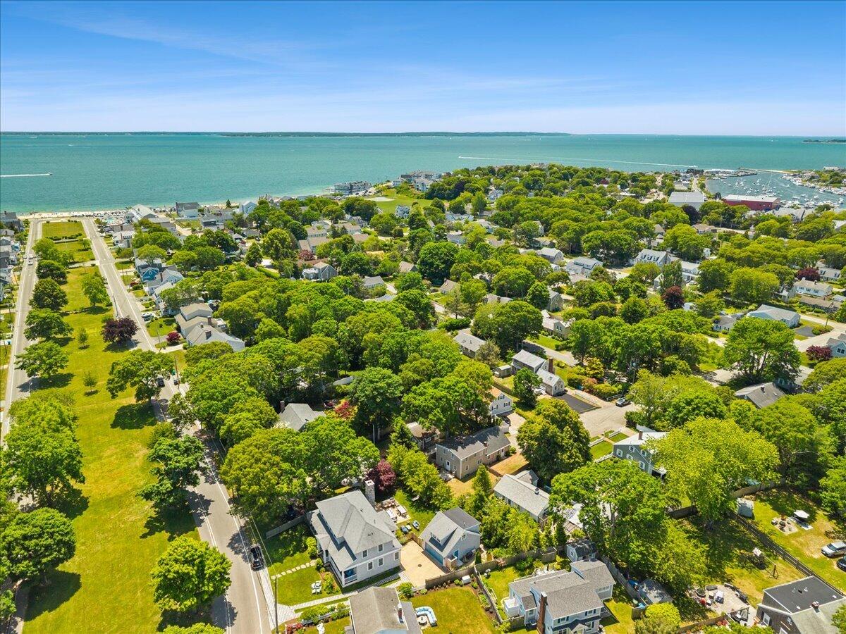 47 Little Rock Avenue Falmouth MA 02540