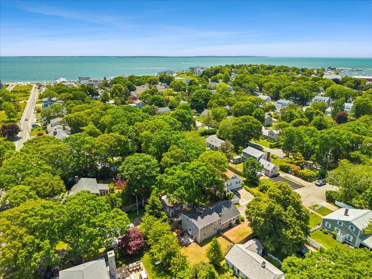 47 Little Rock Avenue Falmouth MA 02540