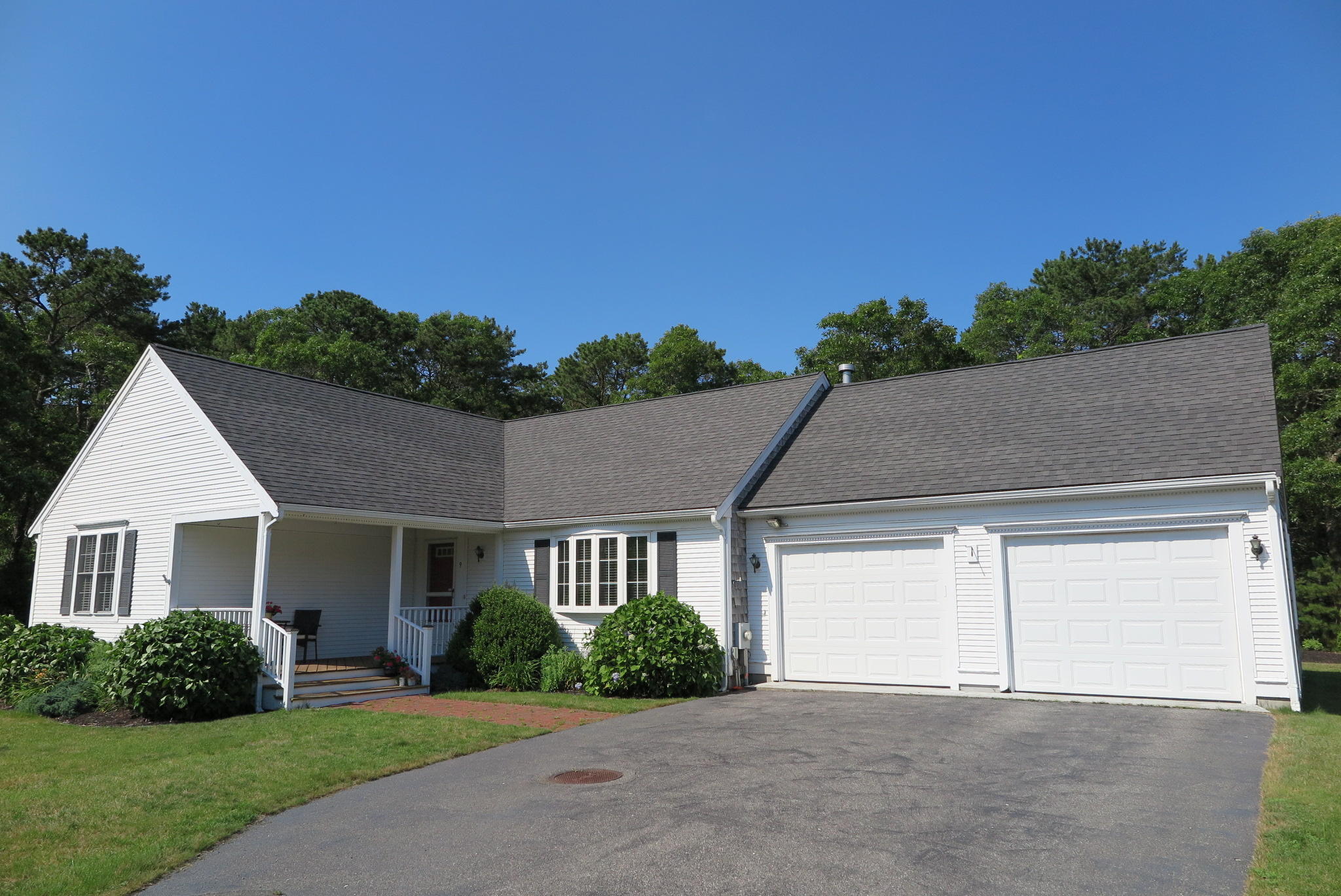 9 Morgan Circle Harwich MA 02645