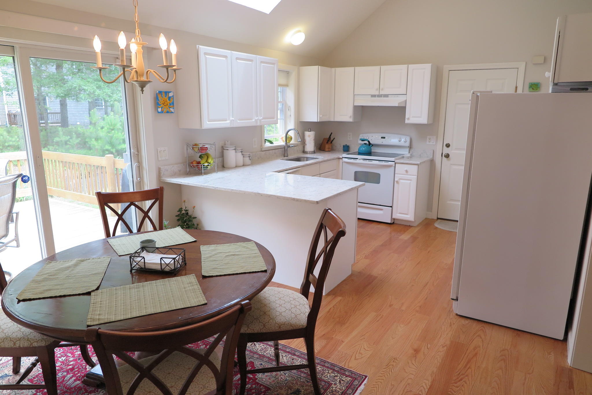 9 Morgan Circle Harwich MA 02645