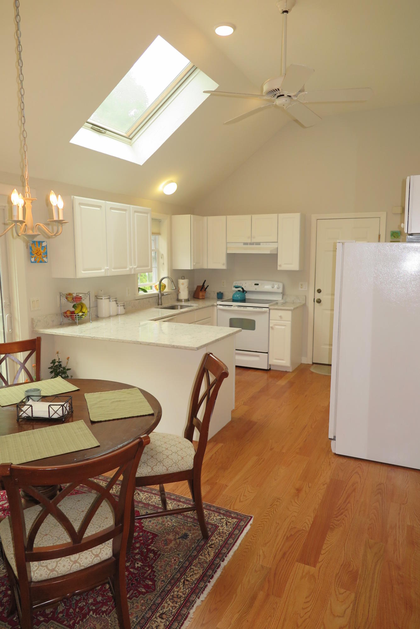 9 Morgan Circle Harwich MA 02645